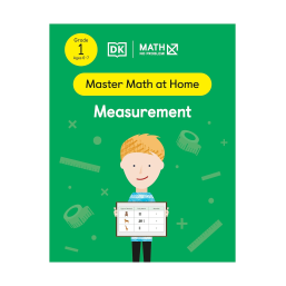 Math - No Problem!  Measurement Grade Master Math at Home
